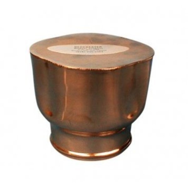 Replacement Stainless Steel Chamber for Beadbeater, Biospec Products, Mfr#: 141814